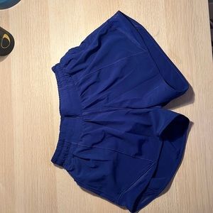 Super cute lululemon shorts!